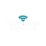 TECHCORE CONNECT Logo